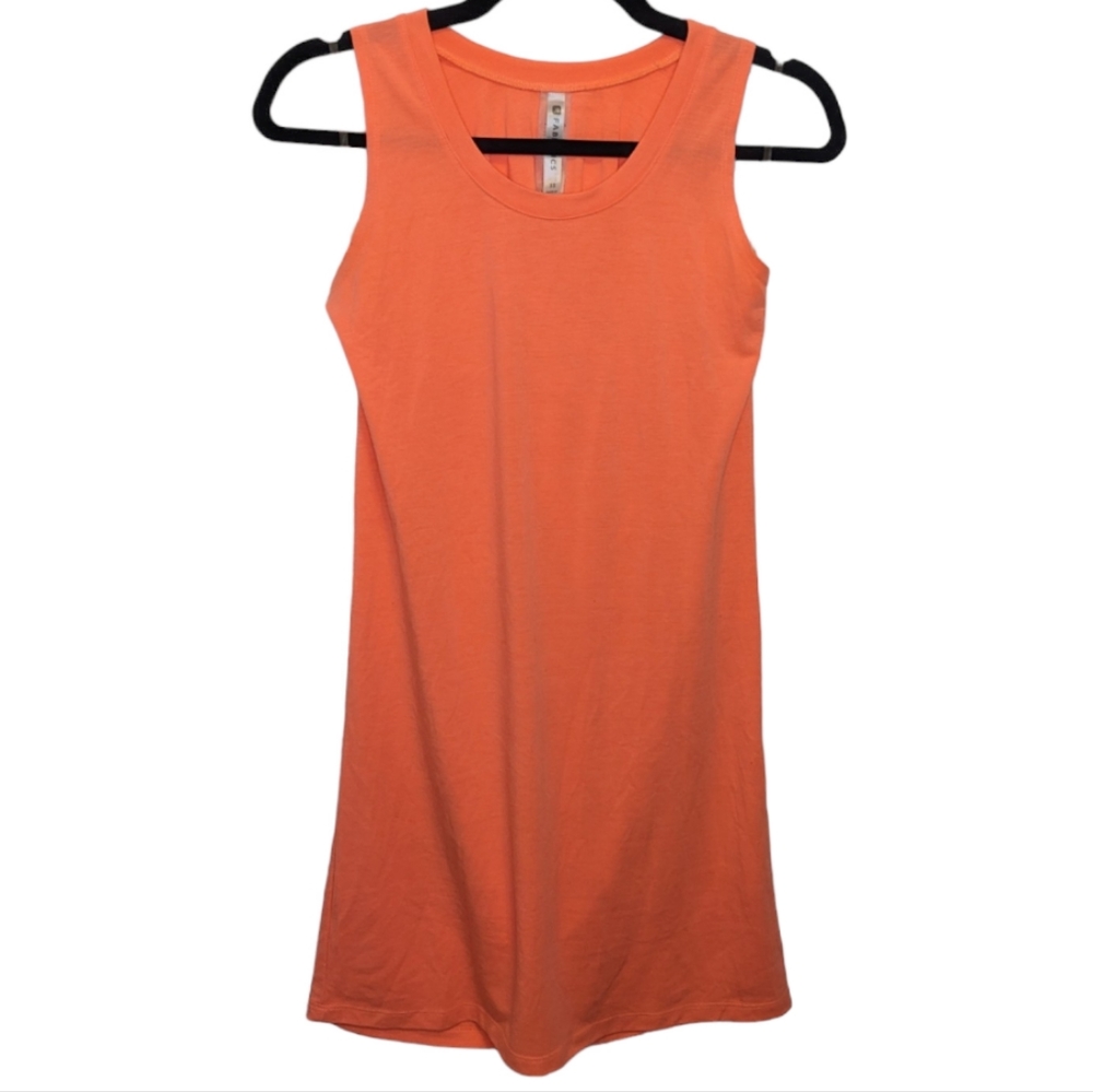 Fabletics Pryor Twisted Racerback Shift Dress - image 3